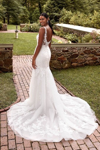 Sincerity by Justin Alexander 137068 #1 Sand/Ivory/Nude thumbnail