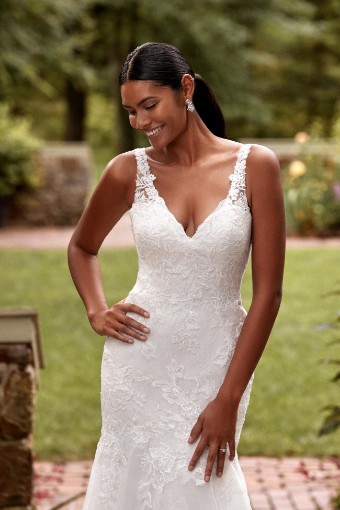 Sincerity by Justin Alexander 137068 #3 Sand/Ivory/Nude thumbnail