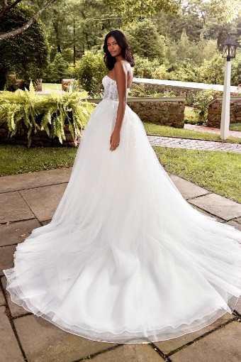 Sincerity by Justin Alexander 137001 #2 Ivory thumbnail