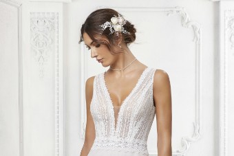 Morilee 137121 #7 thumbnail