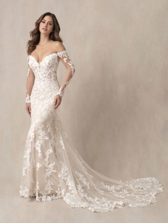 Allure 137026 #0 default Champagne/Ivory/Nude thumbnail