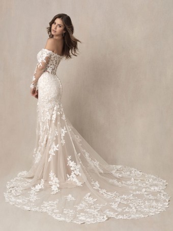Allure 137026 #1 Champagne/Ivory/Nude thumbnail