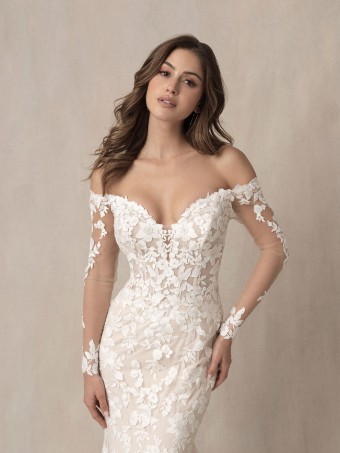 Allure 137026 #2 Champagne/Ivory/Nude thumbnail