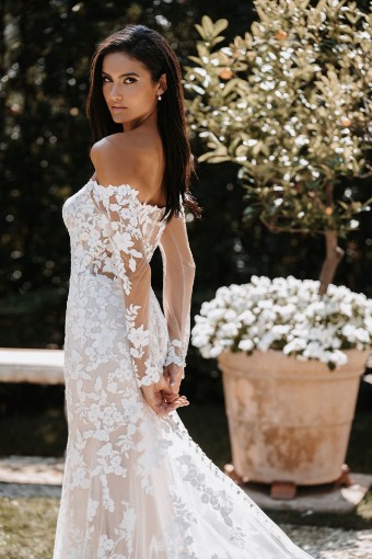 Allure 137026 #4 Champagne/Ivory/Nude thumbnail