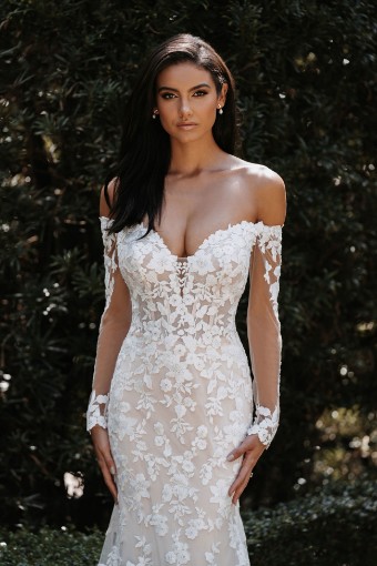 Allure 137026 #5 Champagne/Ivory/Nude thumbnail
