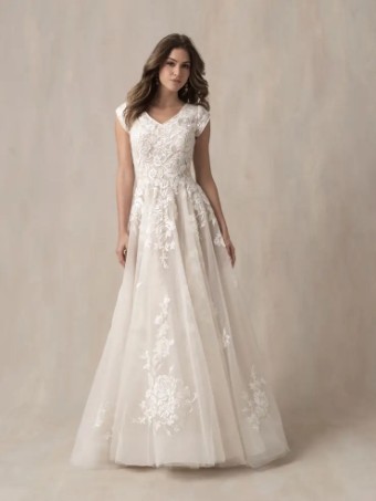 Allure 137031 #0 default Almond/Champagne/Ivory thumbnail