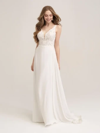 Allure 137015 #0 default Ivory/Champagne/Nude thumbnail