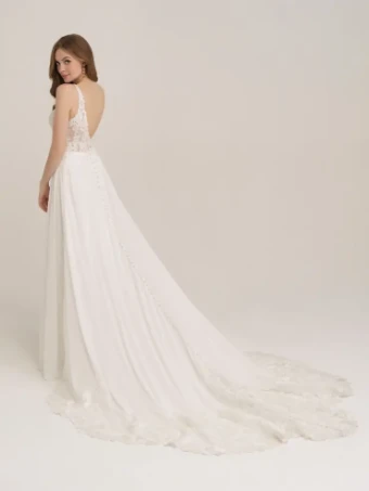 Allure 137015 #2 Ivory/Champagne/Nude thumbnail