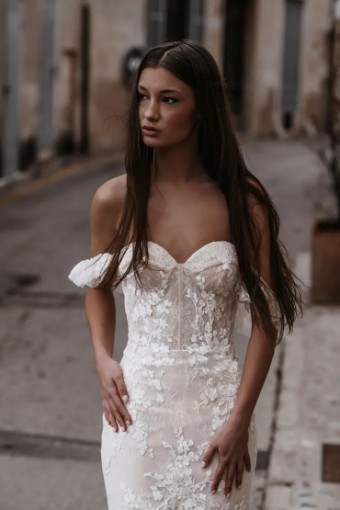Abella 137046 #3 Blush/Ivory thumbnail