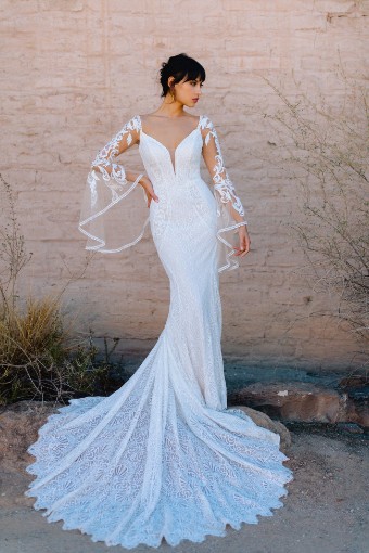 Wilderly Bride 137036 #0 default Nude/Ivory thumbnail