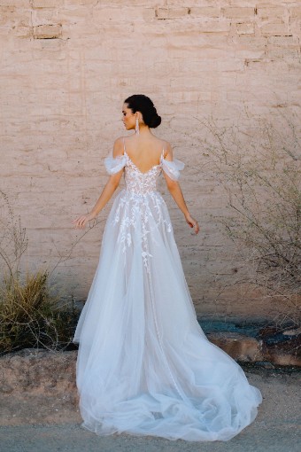 Wilderly Bride 137037 #1 Mocha/Champagne/Ivory/Nude thumbnail