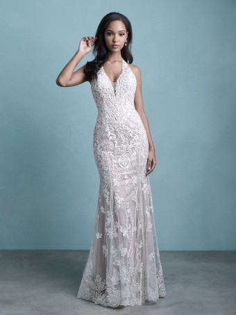 Allure 135006 #0 default Nude/Ivory thumbnail