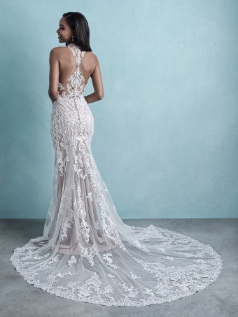 Allure 135006 #1 Nude/Ivory thumbnail
