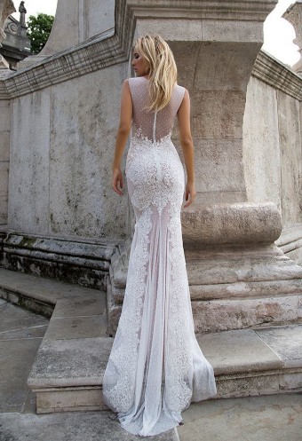 Oksana Mukha 136538 #2 Ivory thumbnail