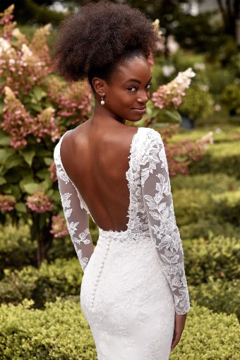 Sincerity by Justin Alexander 137002 #1 Sand/Ivory/Nude thumbnail