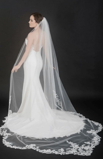 Bel Air 136285 #0 default Ivory thumbnail