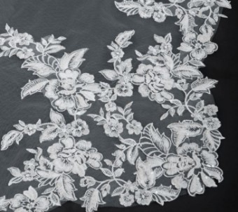 Bel Air 136285 #1 Ivory thumbnail