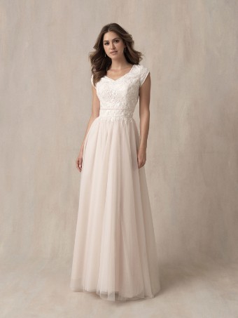 Allure 137029 #0 default Champagne/Ivory thumbnail