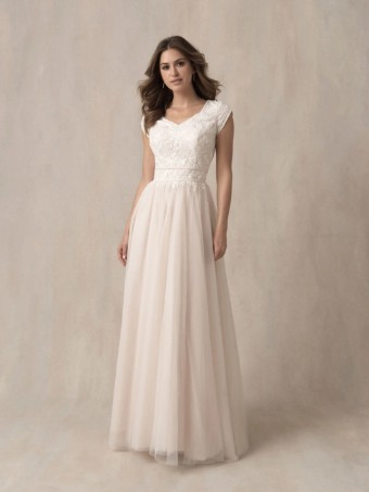 Allure 137029 #2 Champagne/Ivory thumbnail