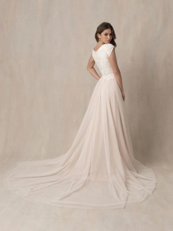 Allure 137029 #3 Champagne/Ivory thumbnail