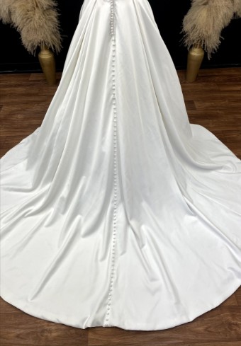 Dream Collection 132274 #5 Off White/Ivory thumbnail