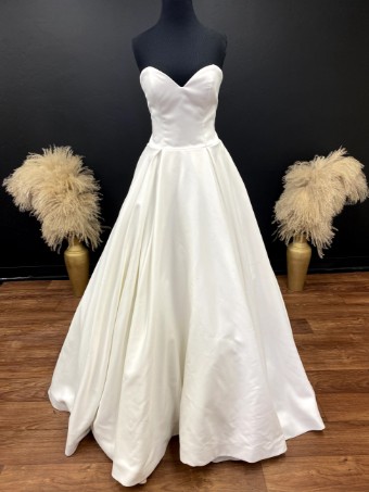 Dream Collection 132274 #0 default Off White/Ivory thumbnail