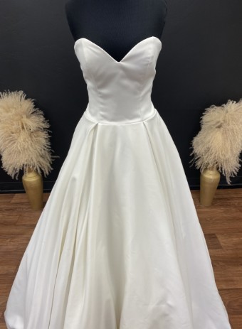 Dream Collection 132274 #2 Off White/Ivory thumbnail