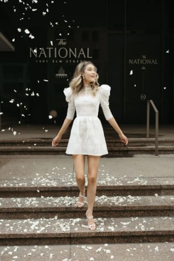 Watters 137486 #3 Ivory thumbnail
