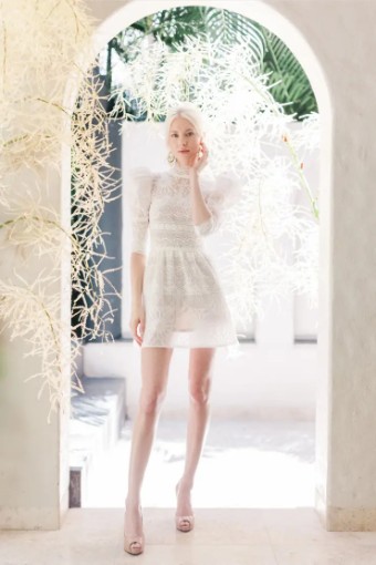 Watters 137486 #6 Ivory thumbnail
