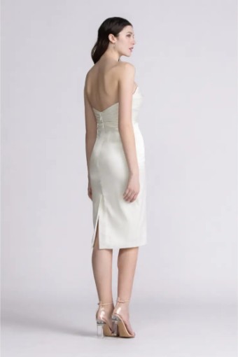 Watters 137487 #11 default Ivory thumbnail