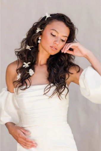 Watters 137487 #7 Ivory thumbnail