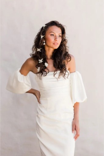 Watters 137487 #6 Ivory thumbnail