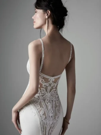 Sottero and Midgley 134035 #3 default Ivory thumbnail