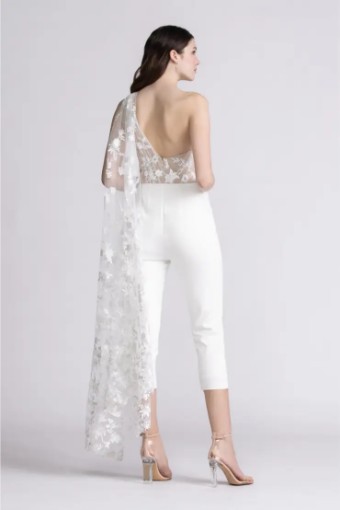 Watters 137488 #7 default Ivory/Nude thumbnail