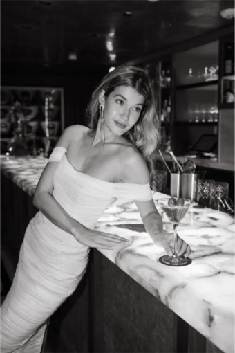 Watters 137489 #5 Ivory/Nude thumbnail