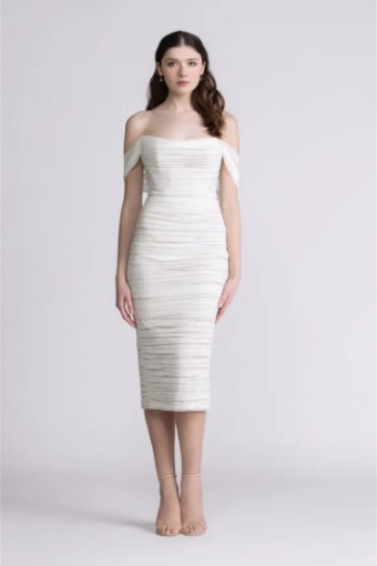 Watters 137489 #6 Ivory/Nude thumbnail