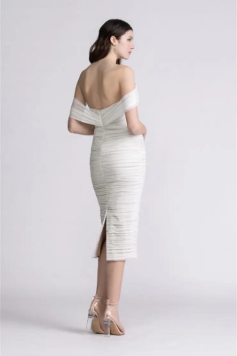 Watters 137489 #7 default Ivory/Nude thumbnail