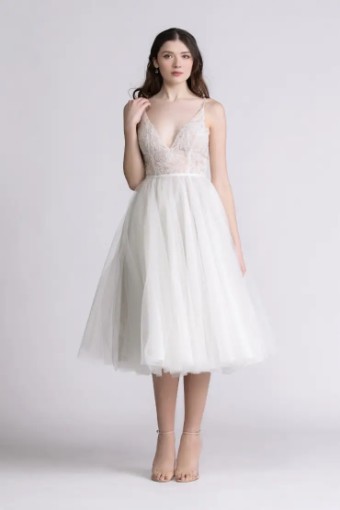 Watters 137490 #8 Ivory/Nude thumbnail