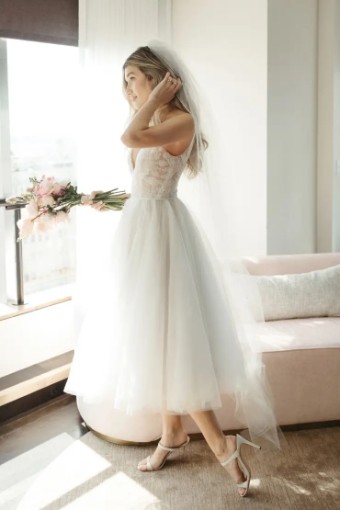Watters 137490 #1 Ivory/Nude thumbnail