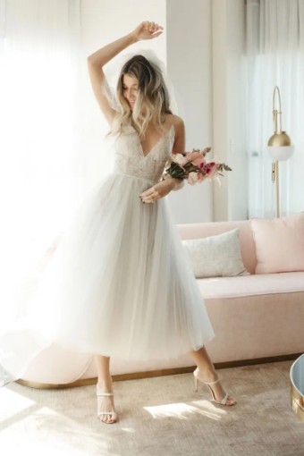 Watters 137490 #0 default Ivory/Nude thumbnail