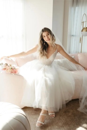 Watters 137490 #3 Ivory/Nude thumbnail