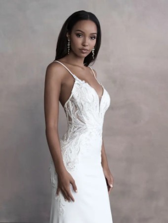 Allure 136103 #2 default Ivory/Champagne/Nude thumbnail