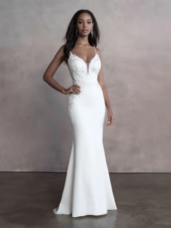 Allure 136103 #0 default Ivory/Champagne/Nude thumbnail