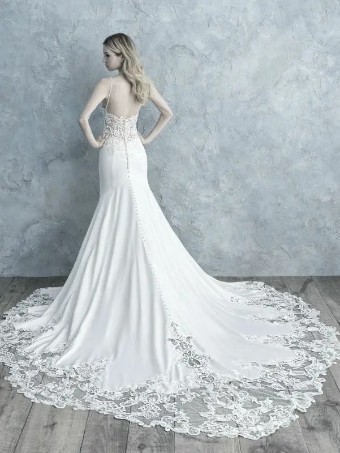 Allure 133035 #1 default Ivory/Nude thumbnail