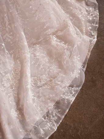 Sottero and Midgley 137189 #15 Ivory thumbnail