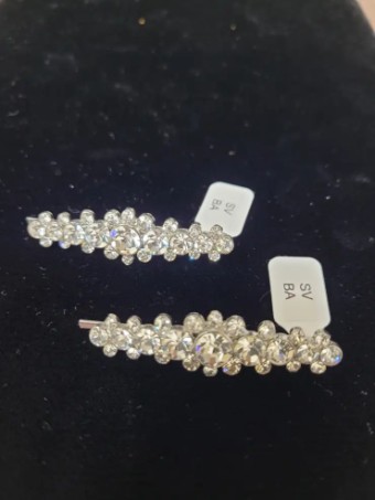 Bel Air 136287 #0 default Silver thumbnail