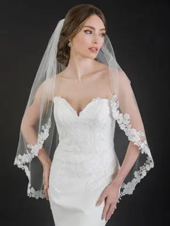 Bel Air 137519 #1 Ivory thumbnail