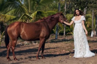 Watters 137495 #4 Ivory/Nude thumbnail