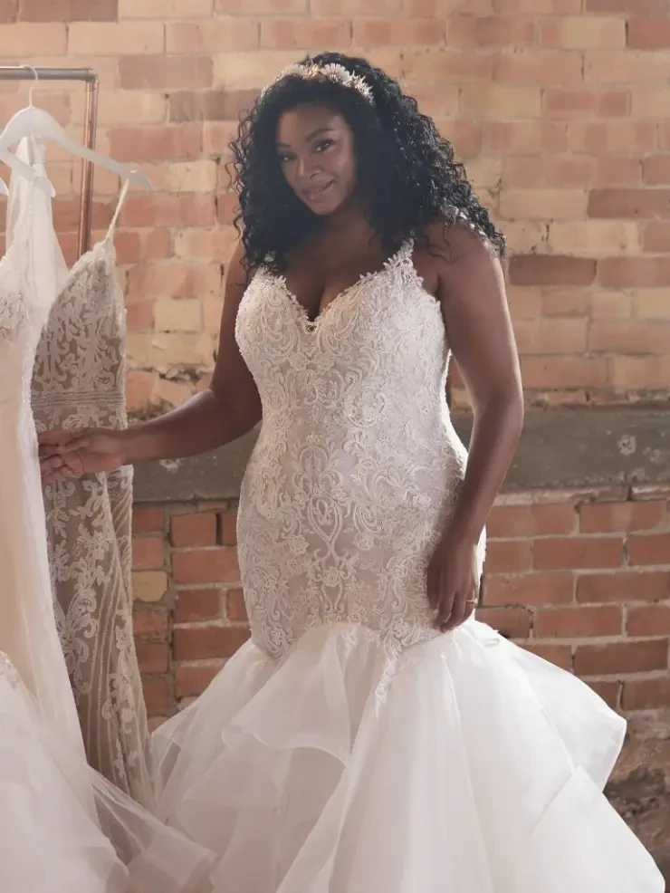 Maggie Sottero 137164 Default Image