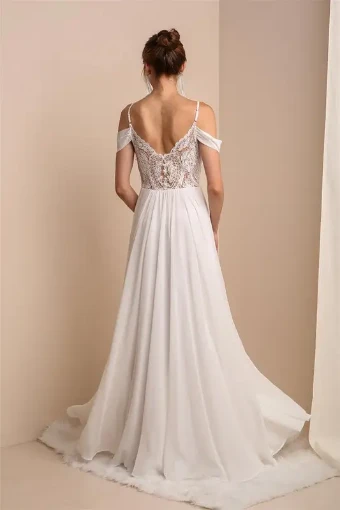 Dream Collection 138553 #1 Ivory thumbnail